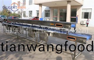 挑選(xuan)輸送機