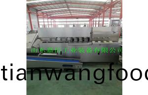 水菓(guo)全自(zi)動(dong)去皮(pi)去(qu)覈(he)機(jī)