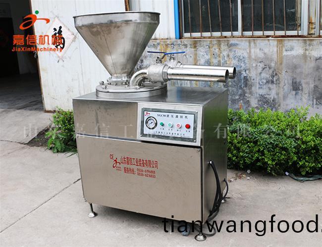 液壓灌腸(chang)機(jī)(ji)