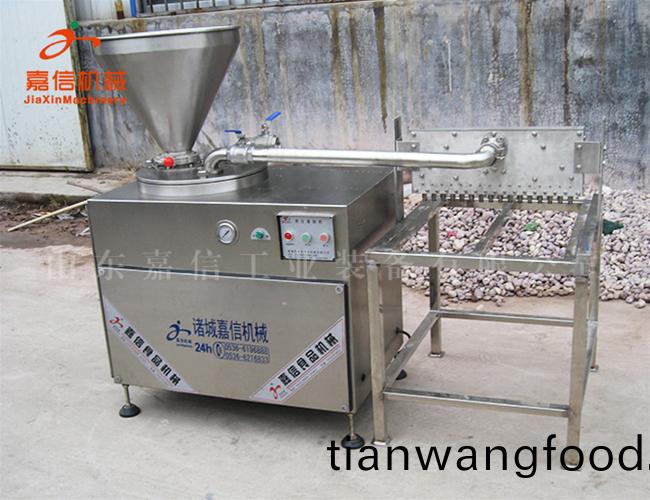 液(ye)壓灌腸機(jī)