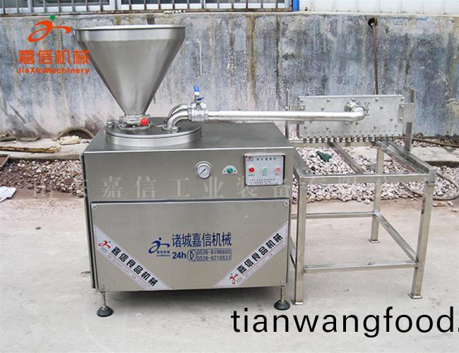 液(ye)壓灌腸(chang)機(jī)(ji)