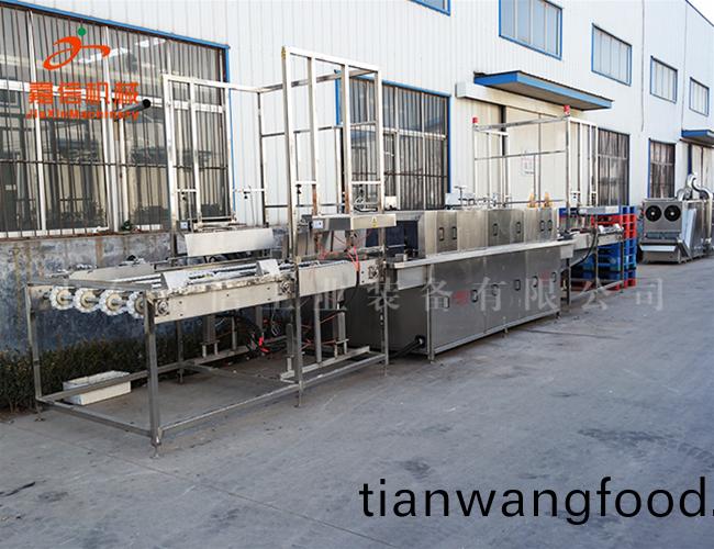 洗筐風(feng)榦(gan)線(xian)