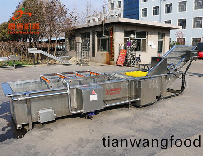 多功能(neng)氣(qi)泡(pao)清(qing)洗機(ji)